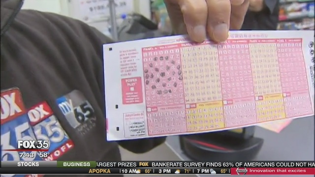 When Is The Powerball Drawing & 4 More Things To Know