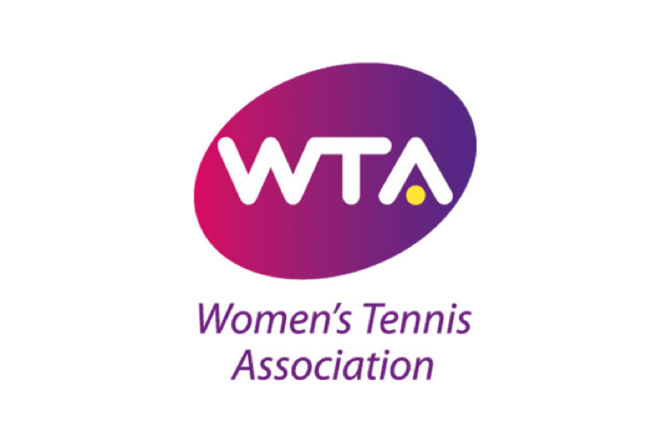 Women's Tennis Association logo