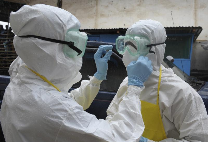 UN Expects Ebola Outbreaks in 2016