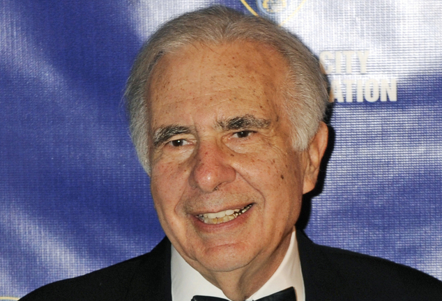 Xerox will reportedly split, bowing to pressure from Carl Icahn