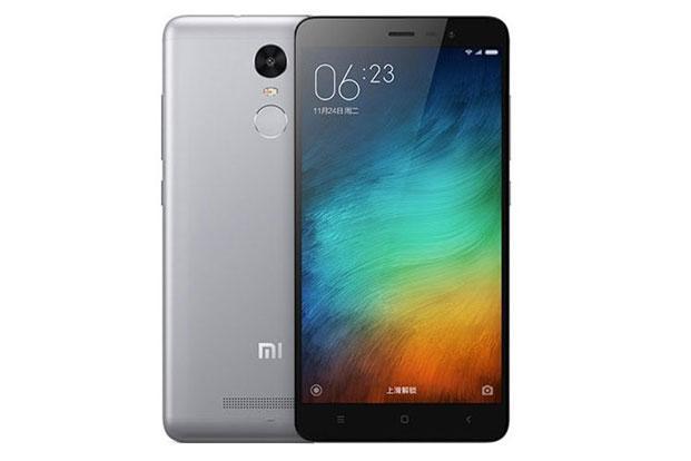 Xiaomi Redmi 3 Up for Pre-Order Internationally for Just $160