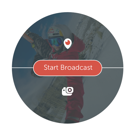 Periscope integrates with GoPro to bring live streaming to action cameras