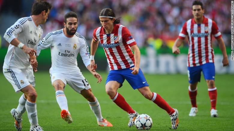 Real Madrid Atletico Madrid banned by FIFA from signing players