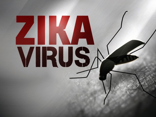 Health Officials Issue Warning on Zika Virus