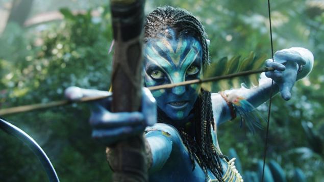 Avatar’ still holds the worldwide record with $2.8 billion