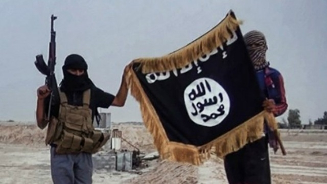 14 alleged ISIS 'sympathisers&#039 arrested from across the country