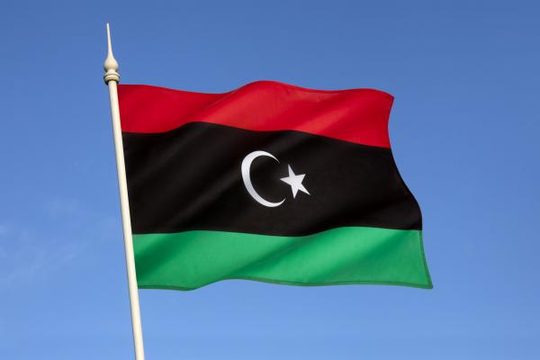 Reports: Truck bomb targets police recruits in Libya