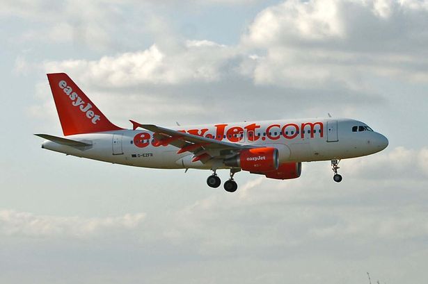 easyJet Sees Demand Drop After Paris And Egypt Terror Attacks