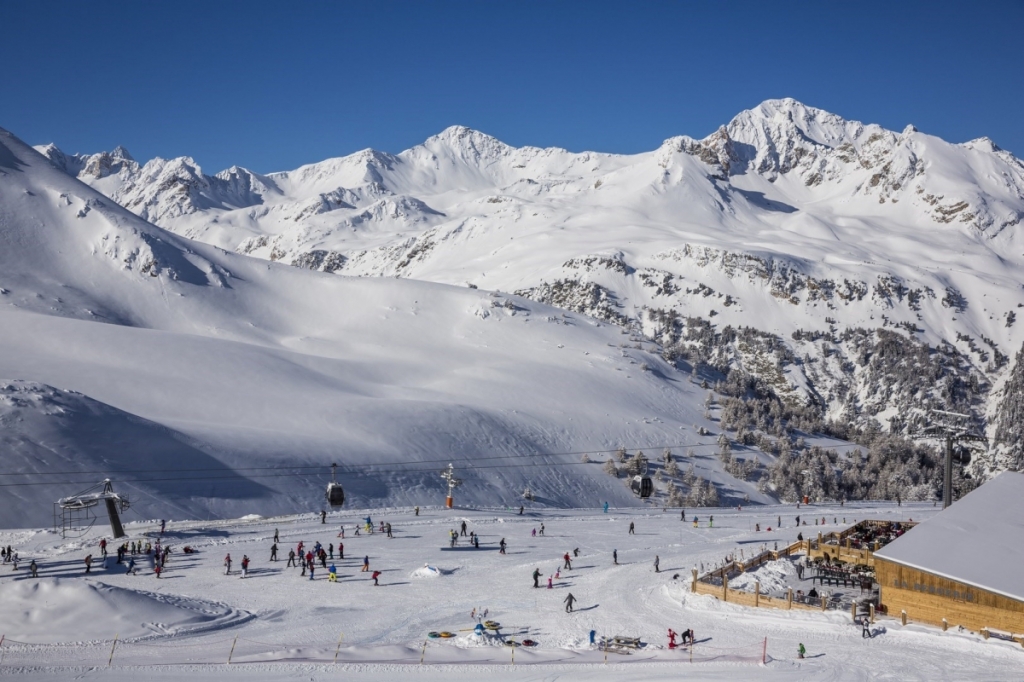 French troops killed in avalanche