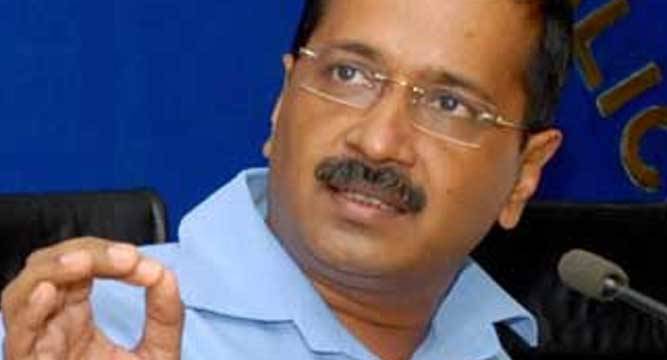 Arvind Kejriwal demands fresh polls to BJP-ruled civic bodies