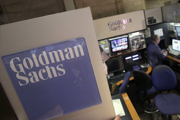 The settlement enables the Obama administration to hold another large Wall Street firm to account for the 2008 financial crisis
AP