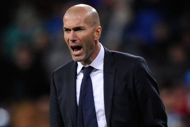 Zidane the new Real Madrid manager could find out that his hands are tied in the transfer market
Denis Doyle  Getty Images