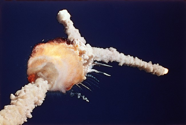 NASA to remember Challenger, Columbia & Apollo disasters