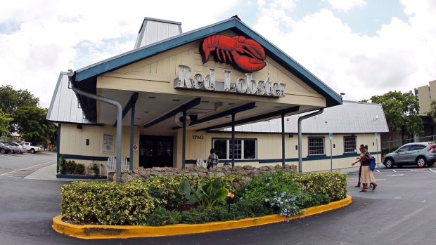 Red Lobster revamps menu