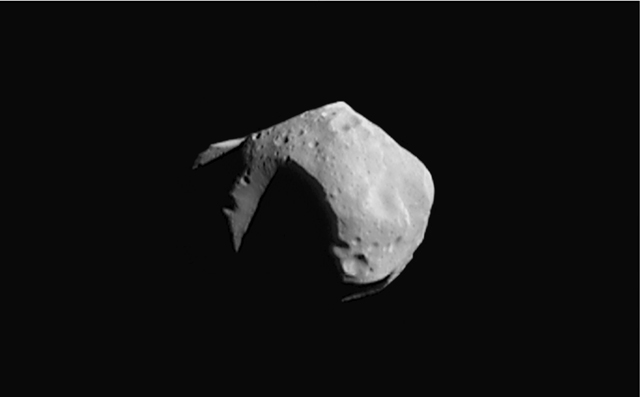 A possible asteroid flyby in March has enthusiasts on their toes as NASA announced that near Earth object 2013 TX68 will zip past us soon enough