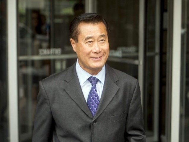 Leland Yee