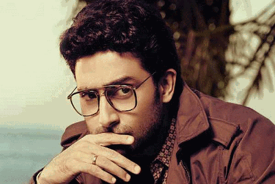 Abhishek Bachchan