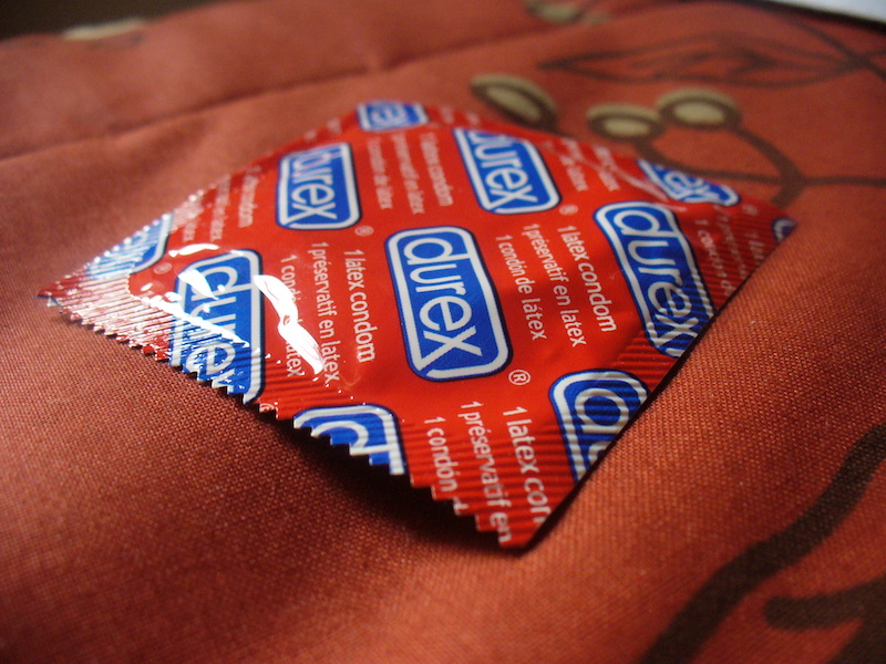 Durex Condom