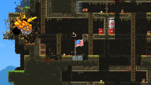 Broforce