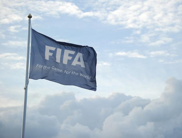 FIFA President Elections: CAF backs Sheikh Salman bin Ebrahim al-Khalifa