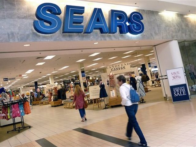 Sears Holdings Warns on Fourth-Quarter Sales, Moves to Cut More Costs