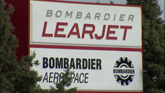 Bombardier