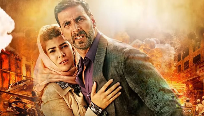 What an 'Airlift'! Akshay Kumar starrer crosses Rs 100 cr mark