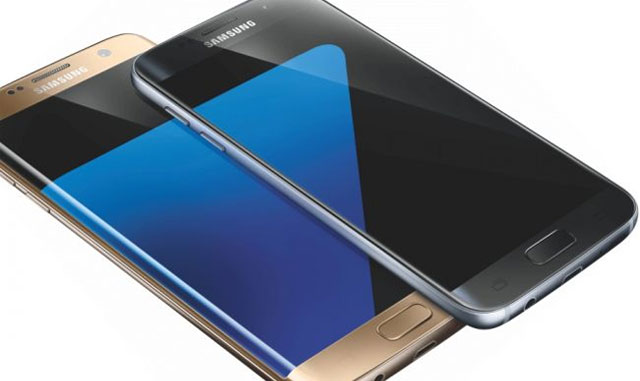 Alleged leak of the Samsung Galaxy S7