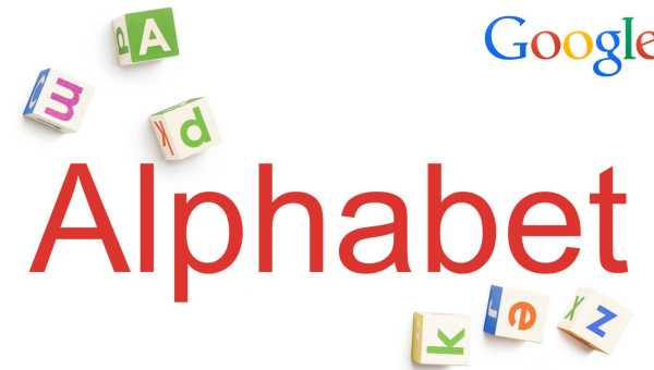 Alphabet