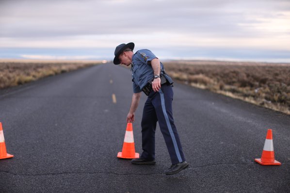 Security beefed up at national wildlife refuges in 3 states