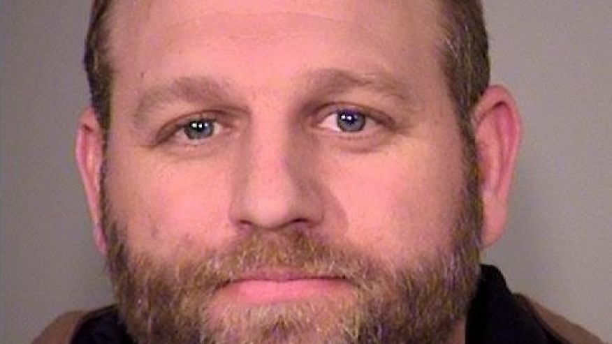 Ammon Bundy