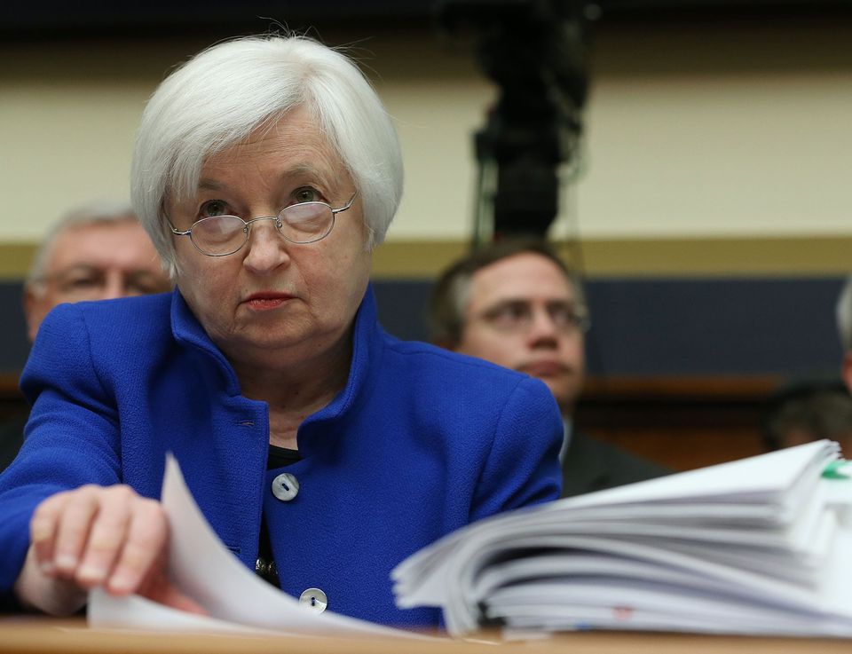 Weak economy could slow fed rate hikes