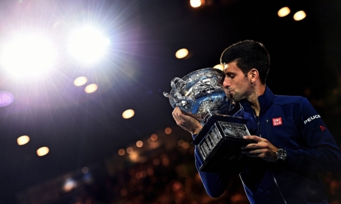 Australian Open 2016: Start time, TV channel, live updates for Novak Djokovic-Andy Murray final