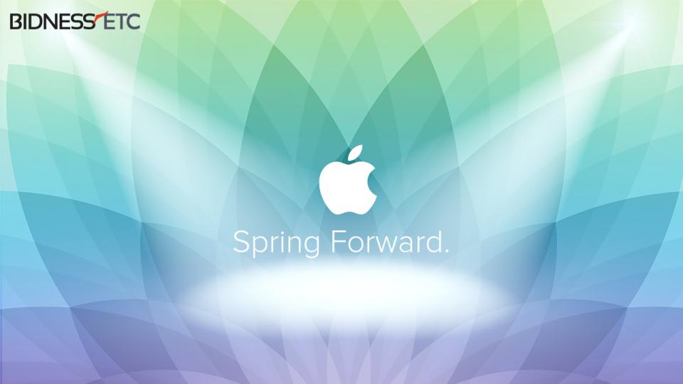 Apple’s March 15 Event will set the Tech World on Fire