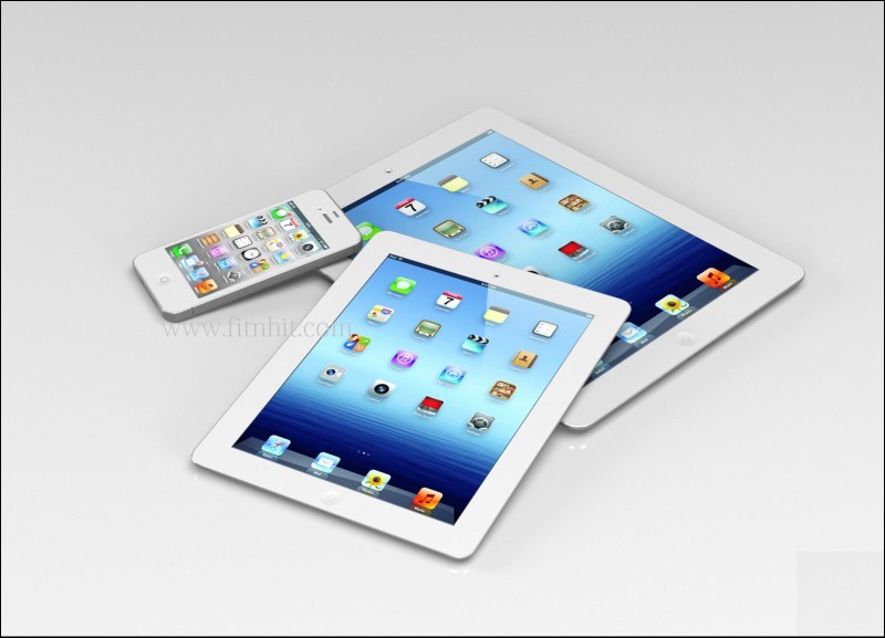 Apple to Launch New iPhone iPad on March 15