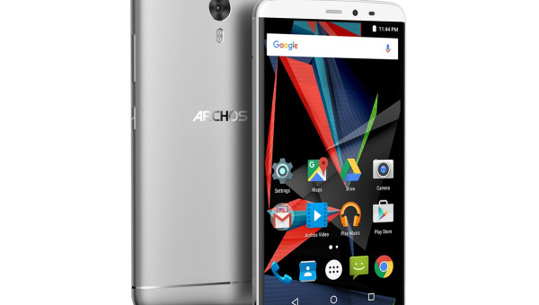 Archos Diamond 2 Note