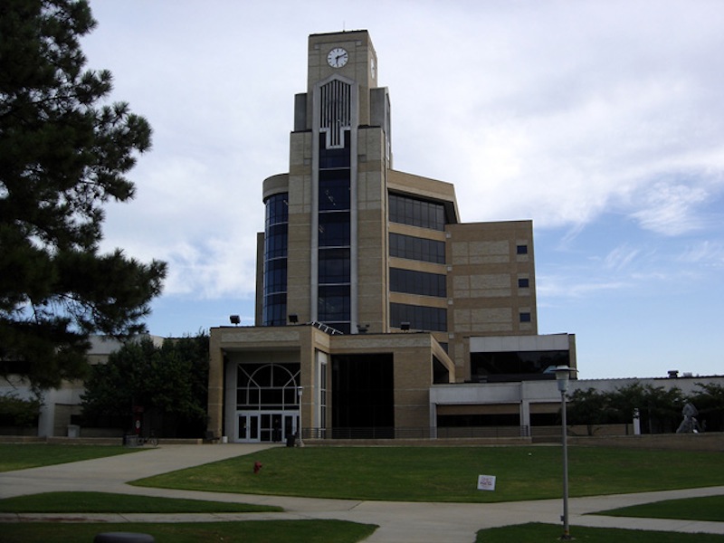 Gunman Arrested at Arkansas State University Campus Placed on Lockdown