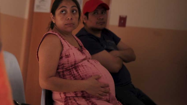 The Zika virus which has rampaged through the Americas has been linked to the devastating birth defect microcephaly which prevents fetus&#39 brains from developing properly