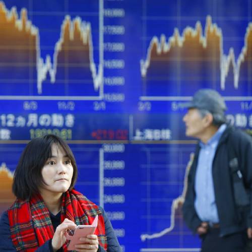 Oil price fall, weak China data fuel yen-buying in Asia