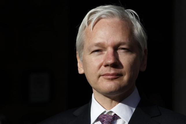 With UN support, Assange expected to demand his freedom