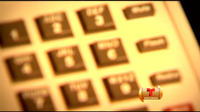 Sheriff's office warns of IRS phone scams