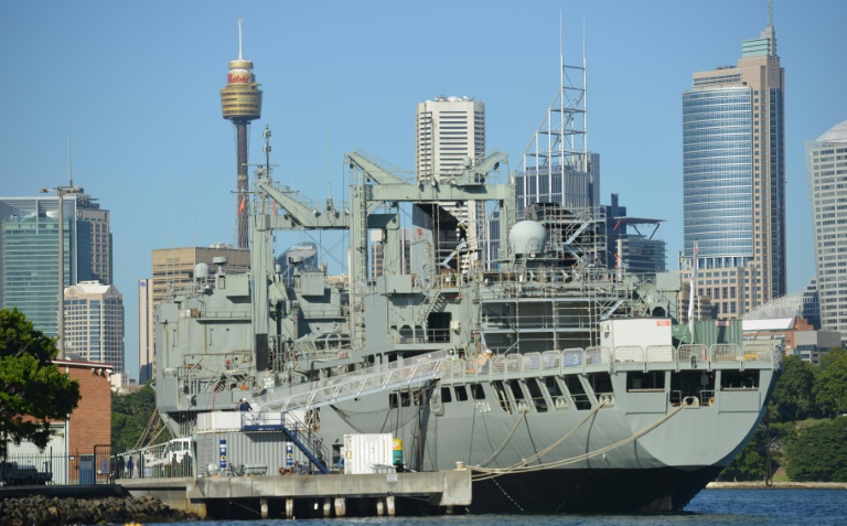 Australia to increase defence spending