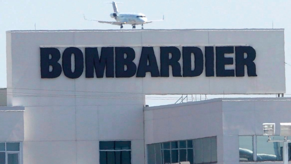 Bombardier to cut 7000 jobs worldwide