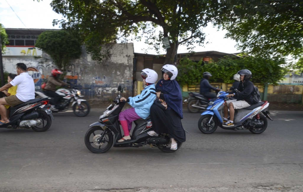 Azqa Harun  Anadolu Agency  Getty Images