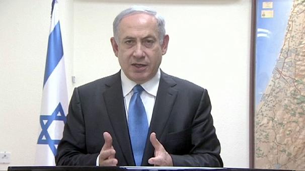 Israeli PM says UN Secretary General’s words ‘bolster terrorism