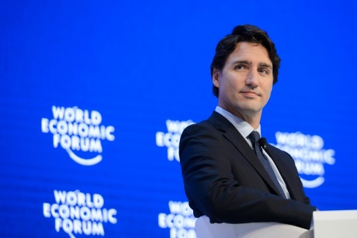 Ban-Trudeau meeting marks Canada s return to world stage