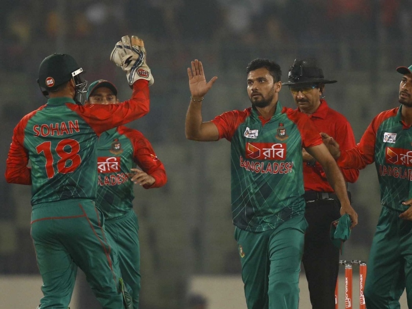 Asia Cup 2016: Bangladesh vs UAE T20 Cricket Live Streaming info