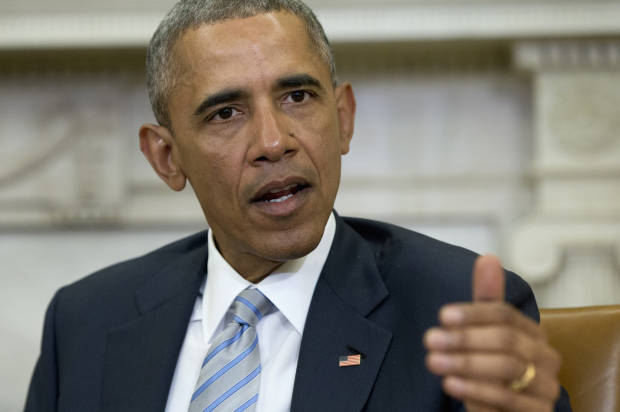 'I don't want to pass this on to the next president: Obama lays out plan to finally close Gitmo