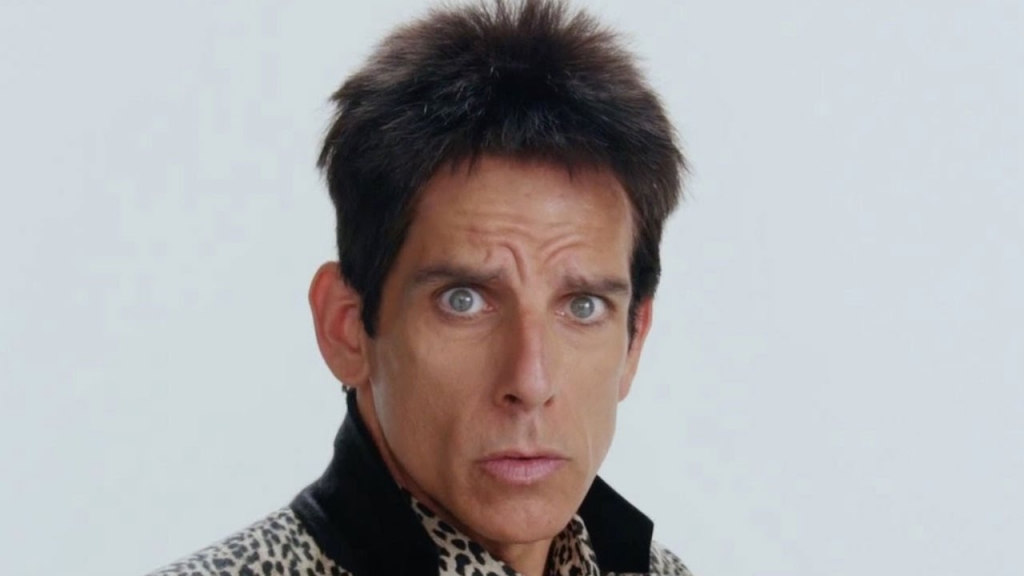 Showbiz News: Stars of Zoolander 2 arrive in London for 'fashionable screening'