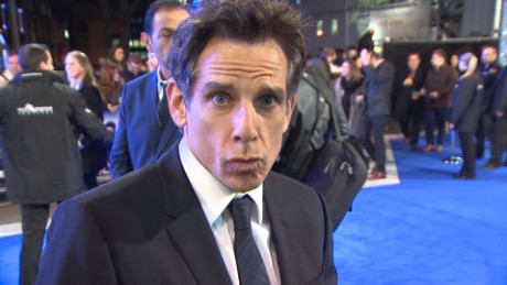 Stars strut the blue carpet at 'Zoolander 2&#39 premiere